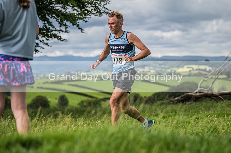 Beetham-26 - Beetham Sports Fell Race Saturday 26th July 2025