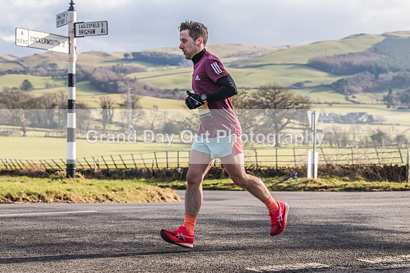 North Lakes-947 - North Lakes 10K & Half Marathon Sunday 9th February 2025