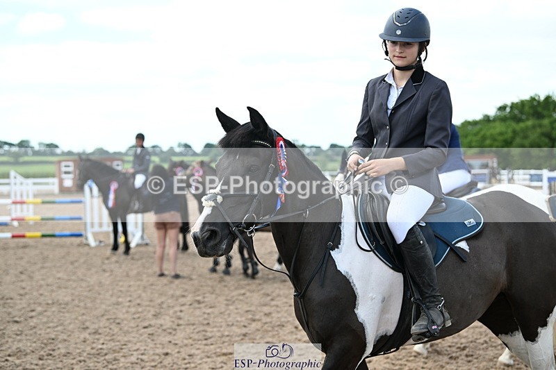 240609A-112921-04347 - Cls 22 Pony Discovery Jump Off and Presentations