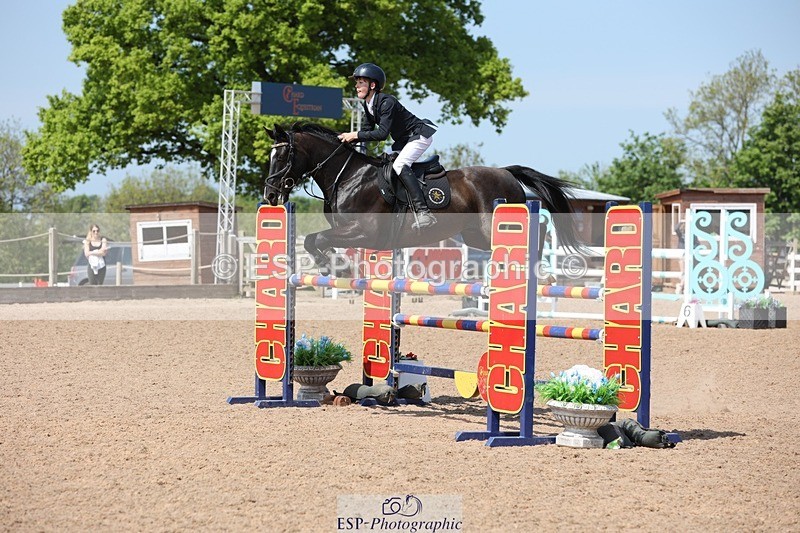 250503-132822-01341 - Cls 11 Junior 1.20m Open