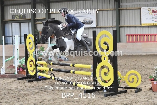 BPP_4516 - CLASS 5 70CM