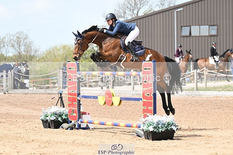 250425-140812-09699 - Cls 10 - 2 Star Big Tour L Ranking Class - 2nd Half plus Presentations