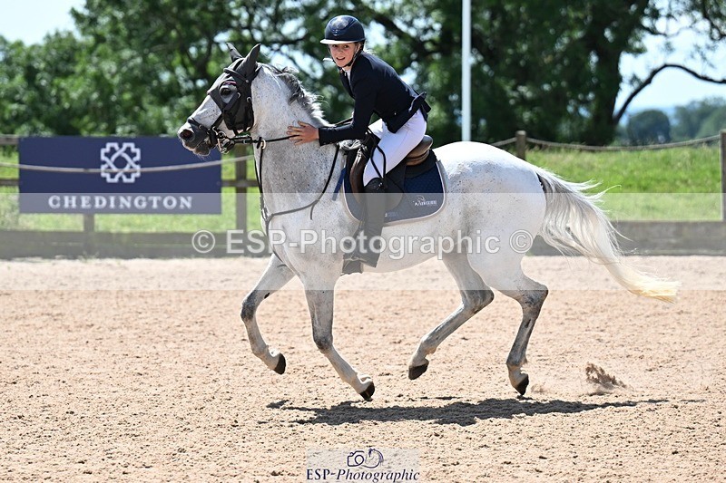 260627-134748-04493 - Cls 14 Newcomers 2nd R's Jump Off and P