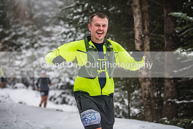 Glentress-709 - High Terrain Events Glentress 42, 21 & 10K Trail Races Sunday 15th February 2026
