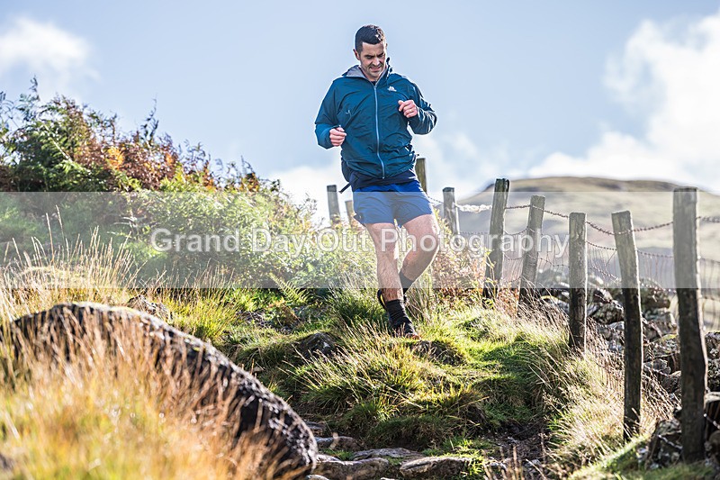 Langdale -1143 - Langdale Horseshoe Fell Race Saturday 10th October 2026