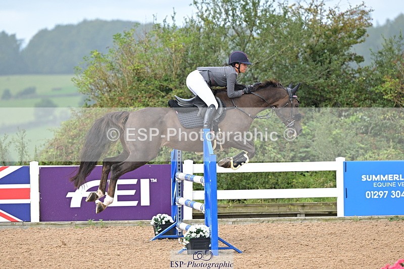 240912A-110748-01102 - Cls 9 Snr Discovery and 1m Open