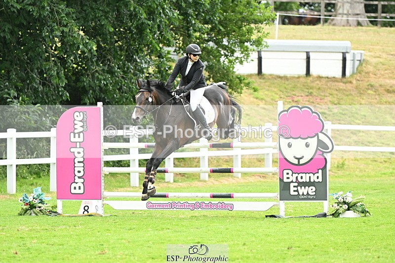 250705A-103719-13356 - Cls 29 Snr 1.25m Open