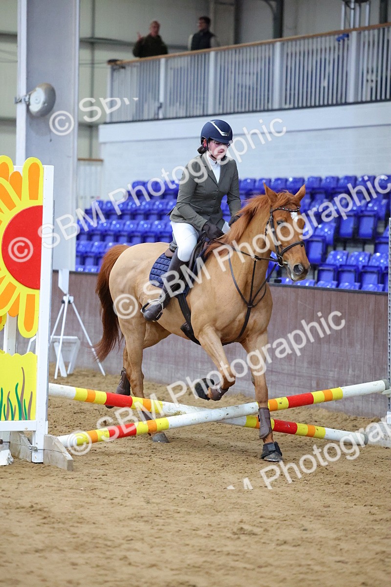 SBM_000384 - Class 2 - 50cm