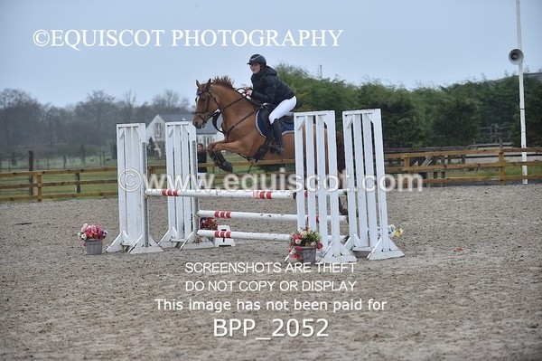 BPP_2052 - CLASS 19 Pony Discovery / 90cm Open