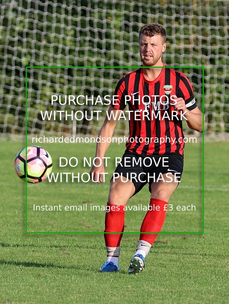 IMG_7870 - Kendal United Reserves vs Endmoor KGR (14/8/24)