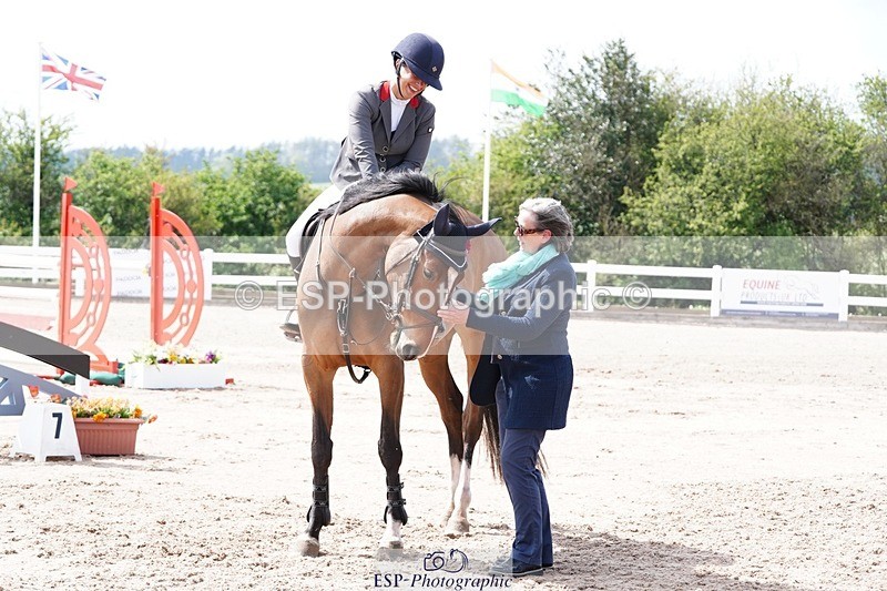 250425-143632-10144 - Cls 34 Young Horse 7yr old