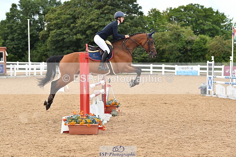 230720A-124710-02650 - Cls 13, 1 Star Bronze 1.10m