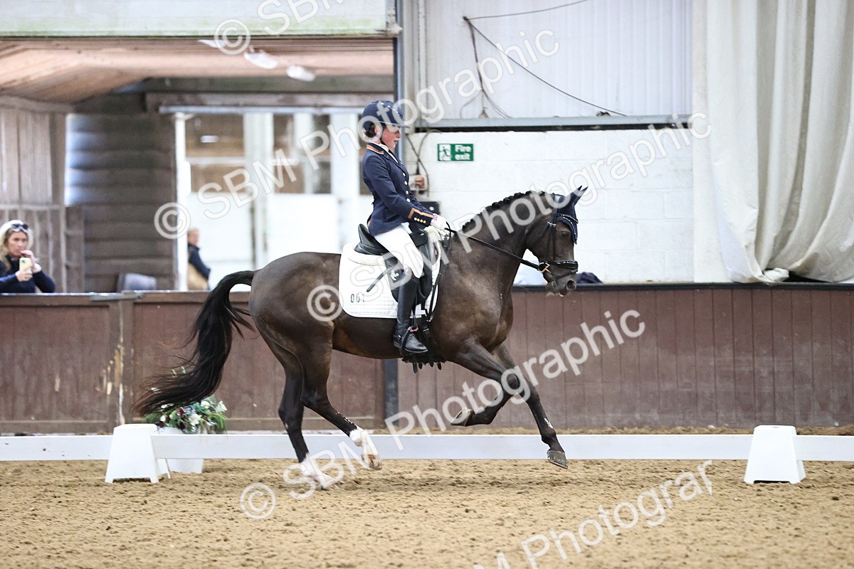 SBM_008339 - Class 15 - FEI Junior Pony Team-YR-COH