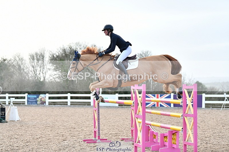 240124A-151149-00917 - Cls 6 National 1.30m & 1.40m