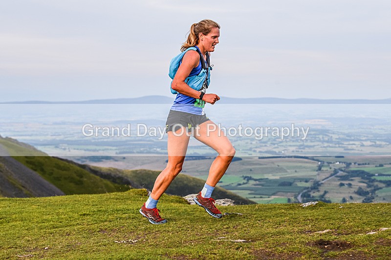 BB Kong-124 - BB Kong Fell Race Wednesday 27th July 2022