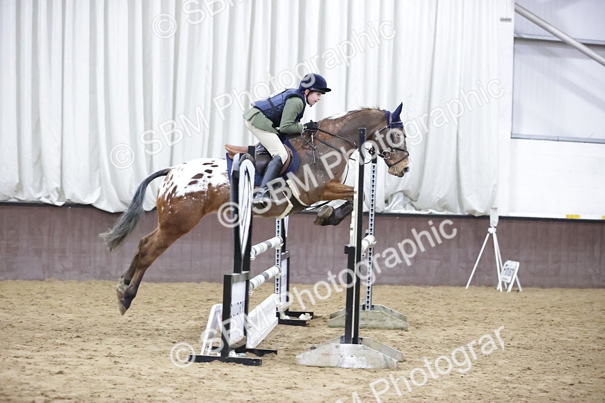 SBM_001534 - Class 3 - 1.00m