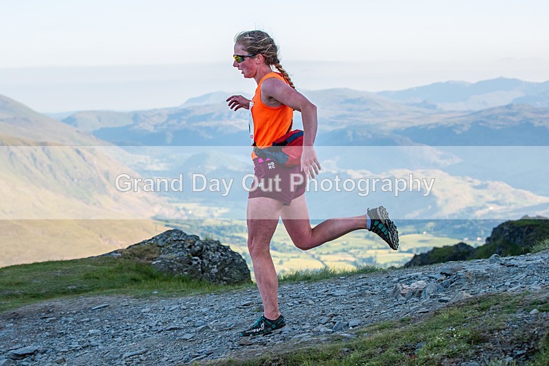 Blencathra-242 - Blencathra Fell Race Wednesday 7th June 2023