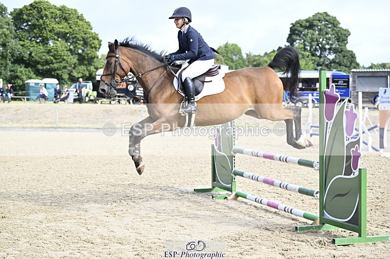 250830A-094511-05387 - Cls 21 British Novice and 90cm Open