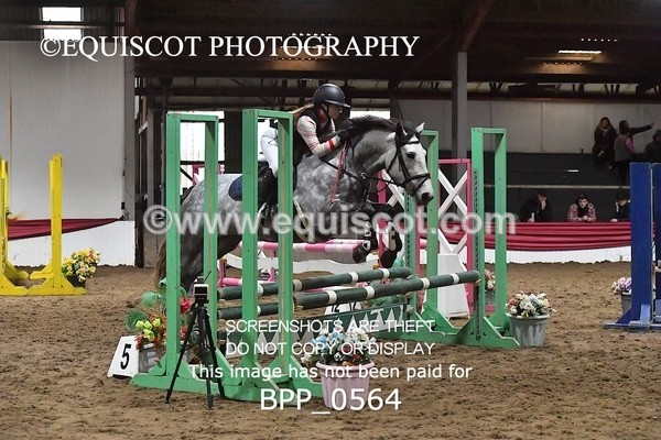 BPP_0564 - CLASS 5 70CM