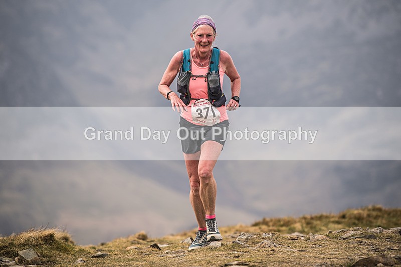 Newlands-785 - Newlands Memorial Fell Race Saturday 12th April 2025