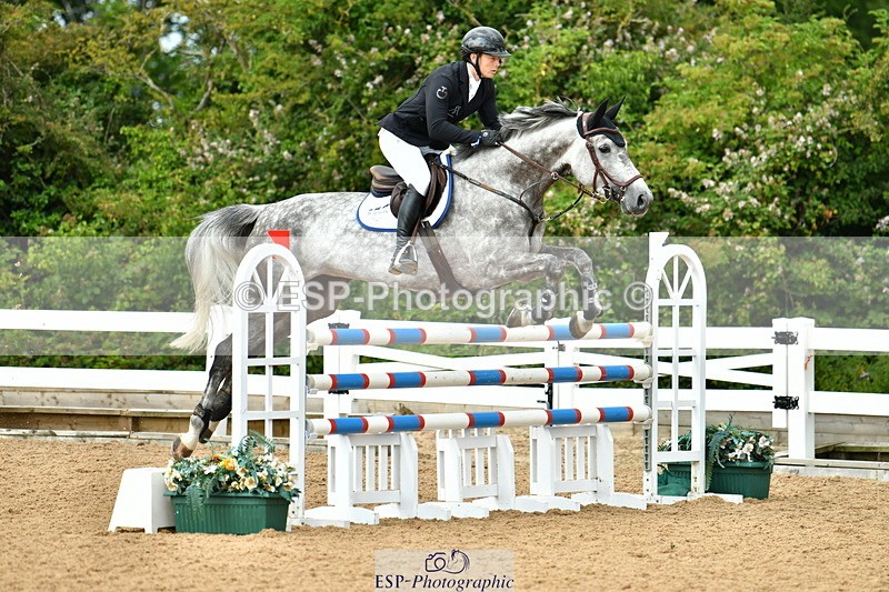 230721A-102104-05093 - Cls 30, 6 Yr Olds 1.20m