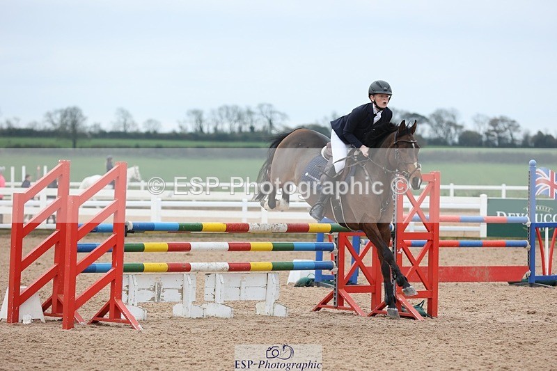 241116X-133617-02013 - Cls 13 Pony Saphire Qualifier J-O