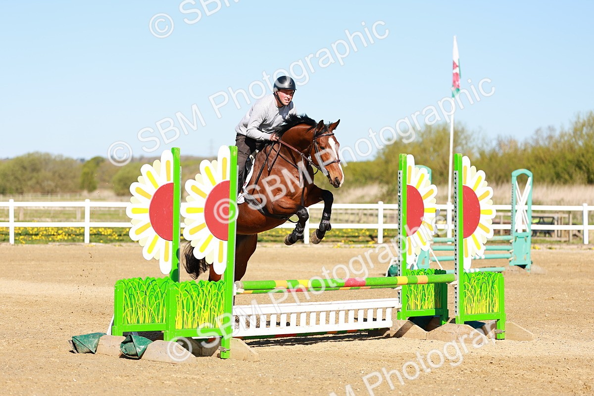 SBM_000472 - Class 1 - Clear Round
