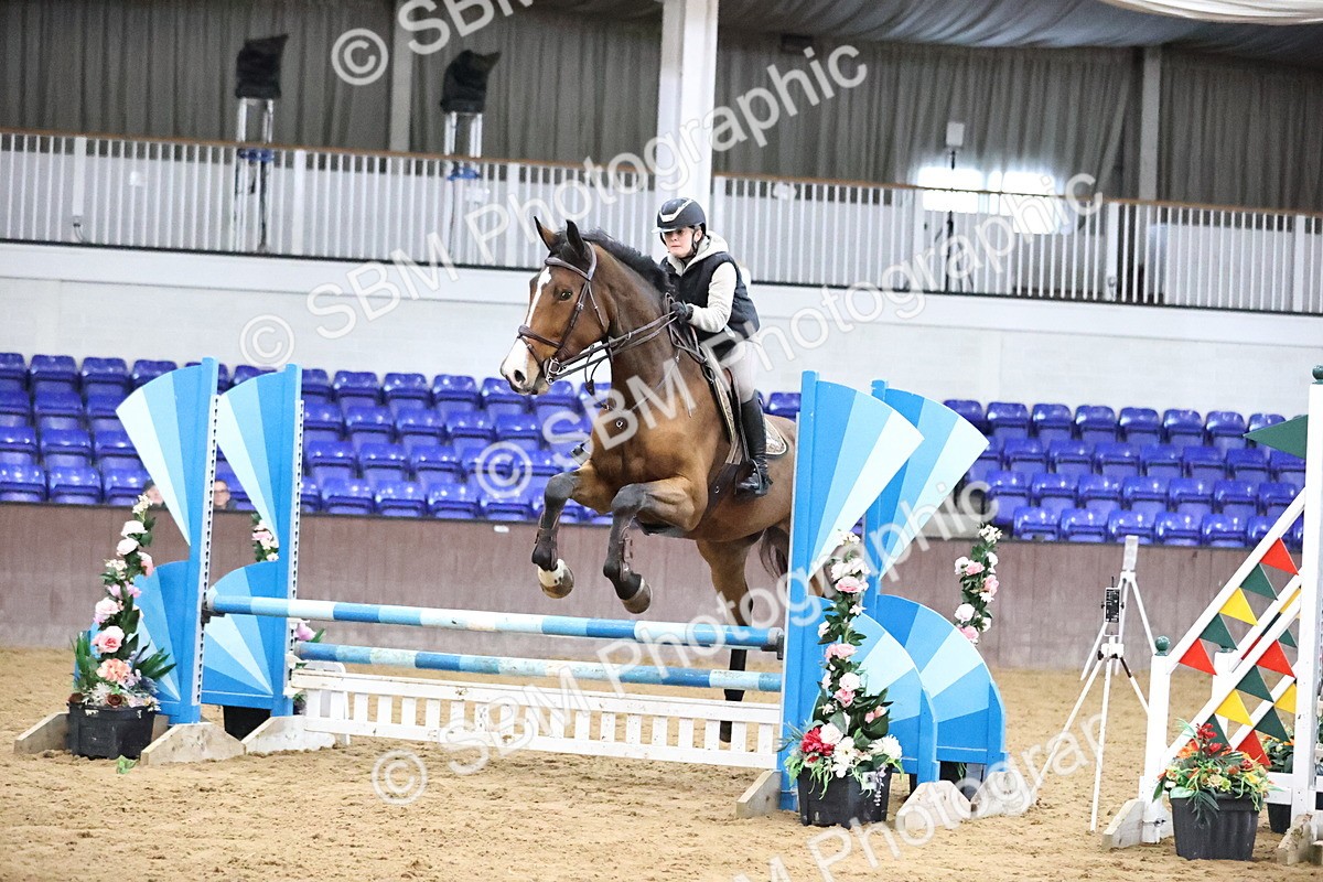 SBM_005053 - Class 15 - Clear Round - 80cm