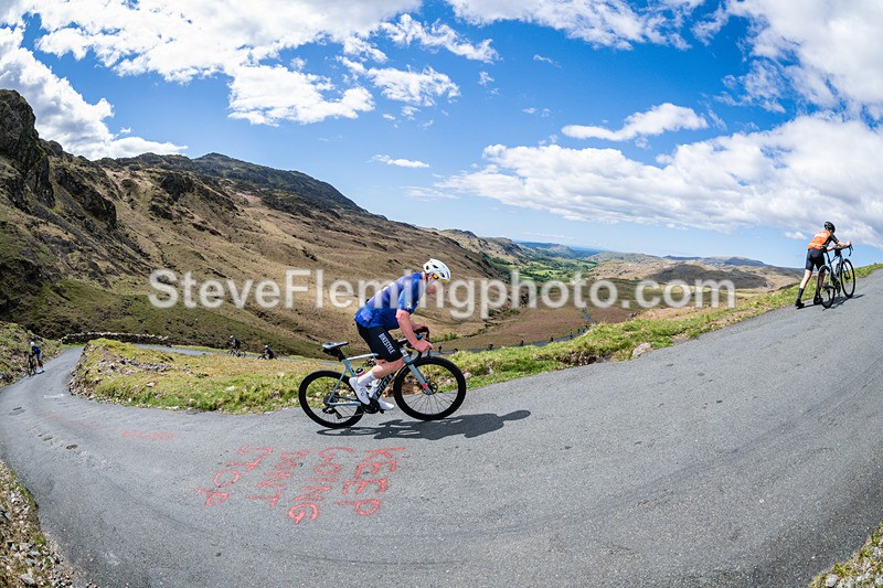 124104 - Hardknott Pass Camera 2 12.00-13.00