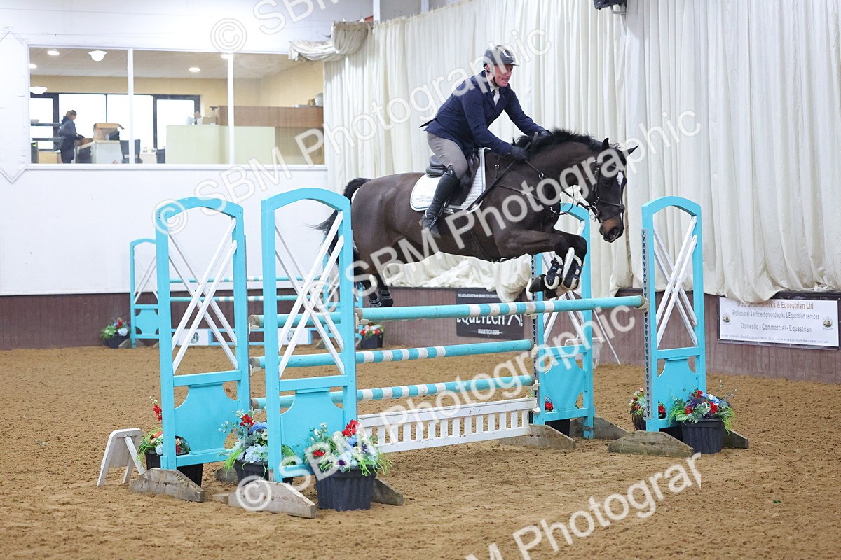SBM_003037 - Class 18 - National 1.30m/1.40m Open Handicap (1.30m - 1.40m)