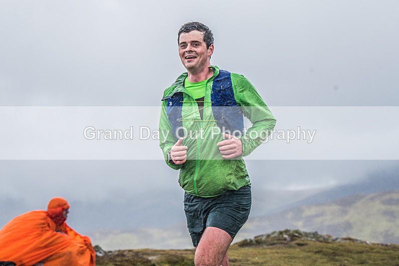 Coledale-1071 - Coledale Horseshoe Fell Race Saturday 25th March 2023