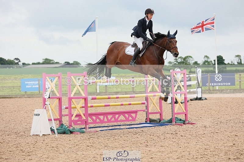 250524-152537-05780 - Cls 18 National 1.40m Open