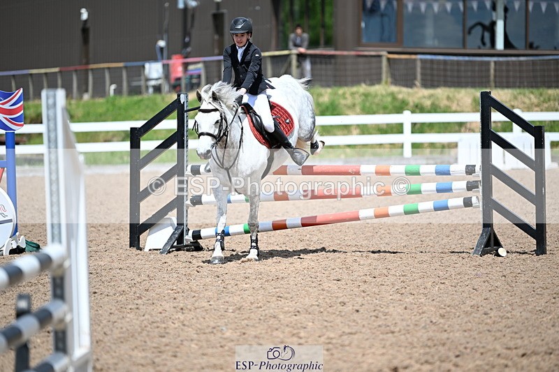 240608A-140219-01349 - Cls 10 Pony Discovery and 90cm Open