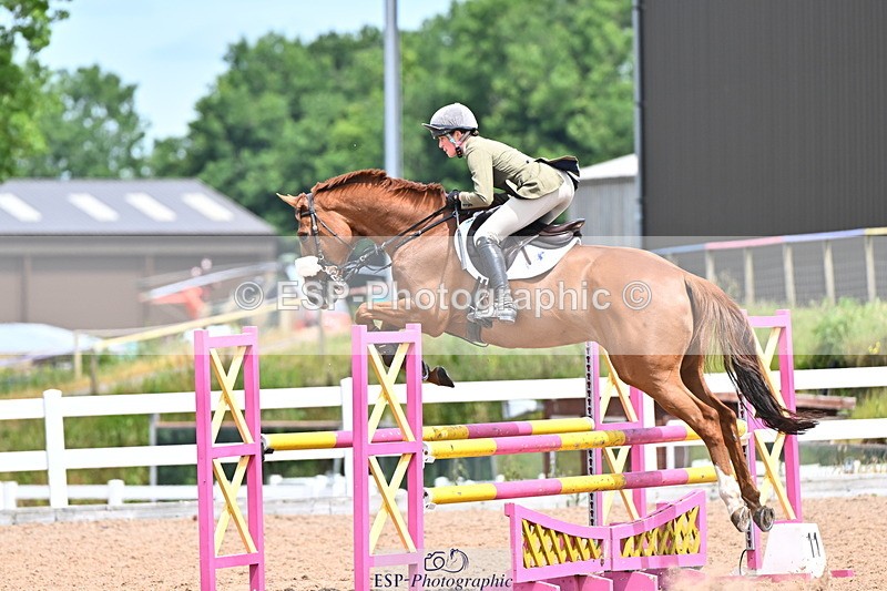 240619A-122539-00146 - Cls 2 Snr Discovery and 1m Open