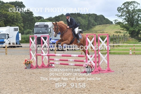 BPP_9158 - CLASS 2  0.85m Amateur Championship Qualifier