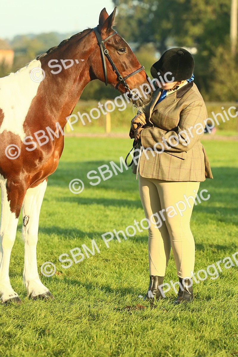 SBM_56566 - S36 - Starters Best Turnout
