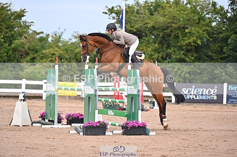 250718-093335-08850 - Cls 26, 1 Star 5yr old Tour