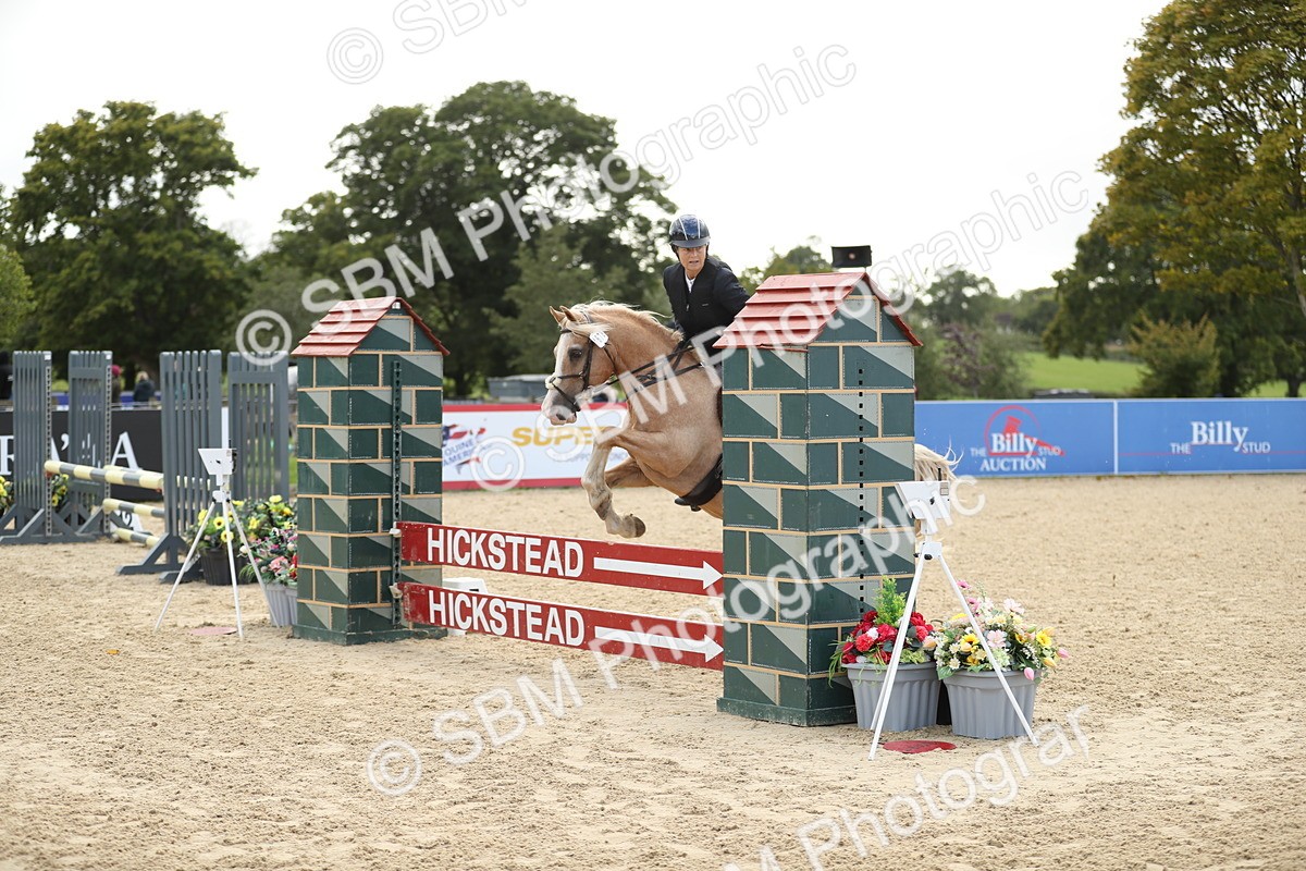 SBM_09989 - J36 - Veteran Rider 70cm