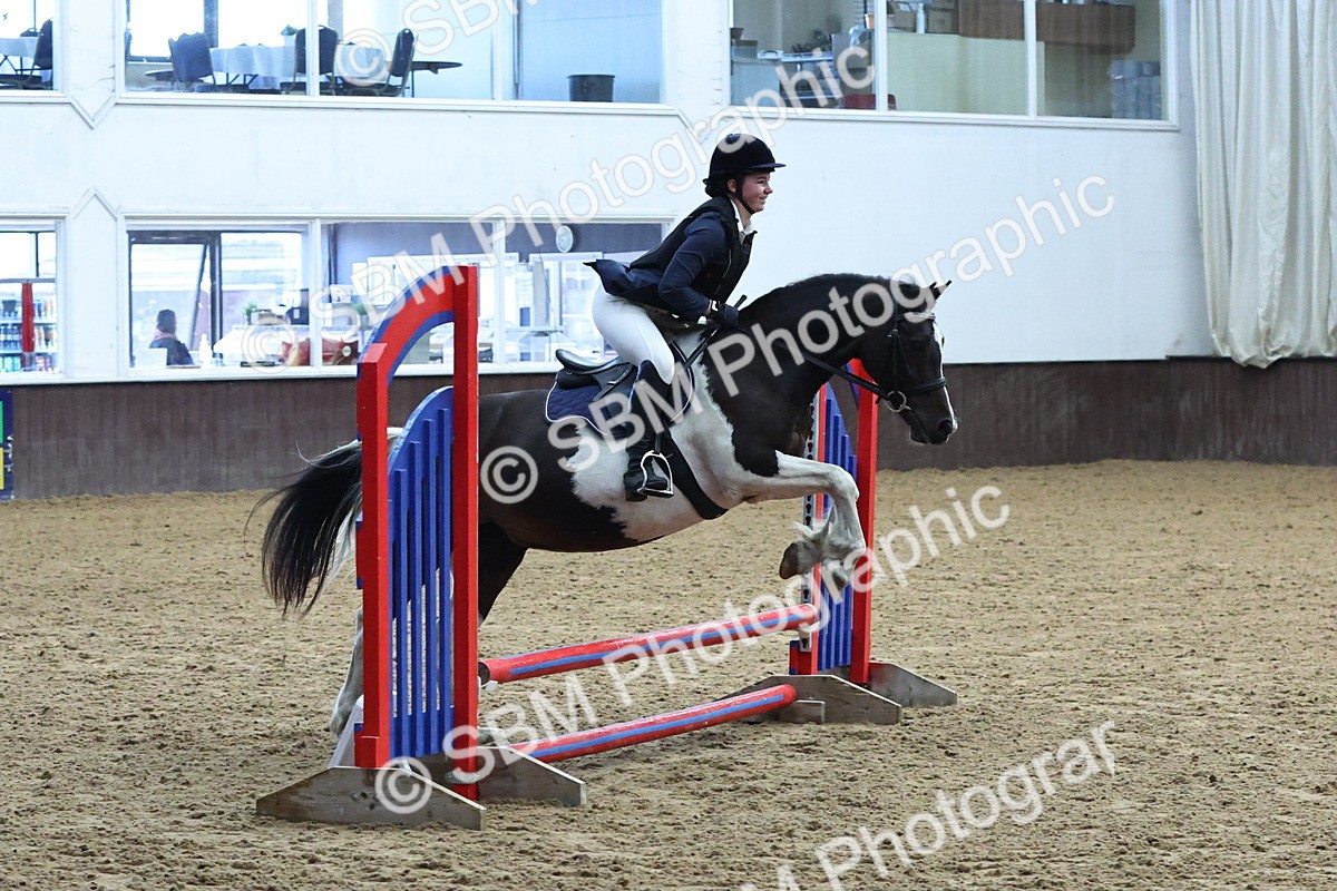 SBM_005112 - Class 3 - 50cm Open