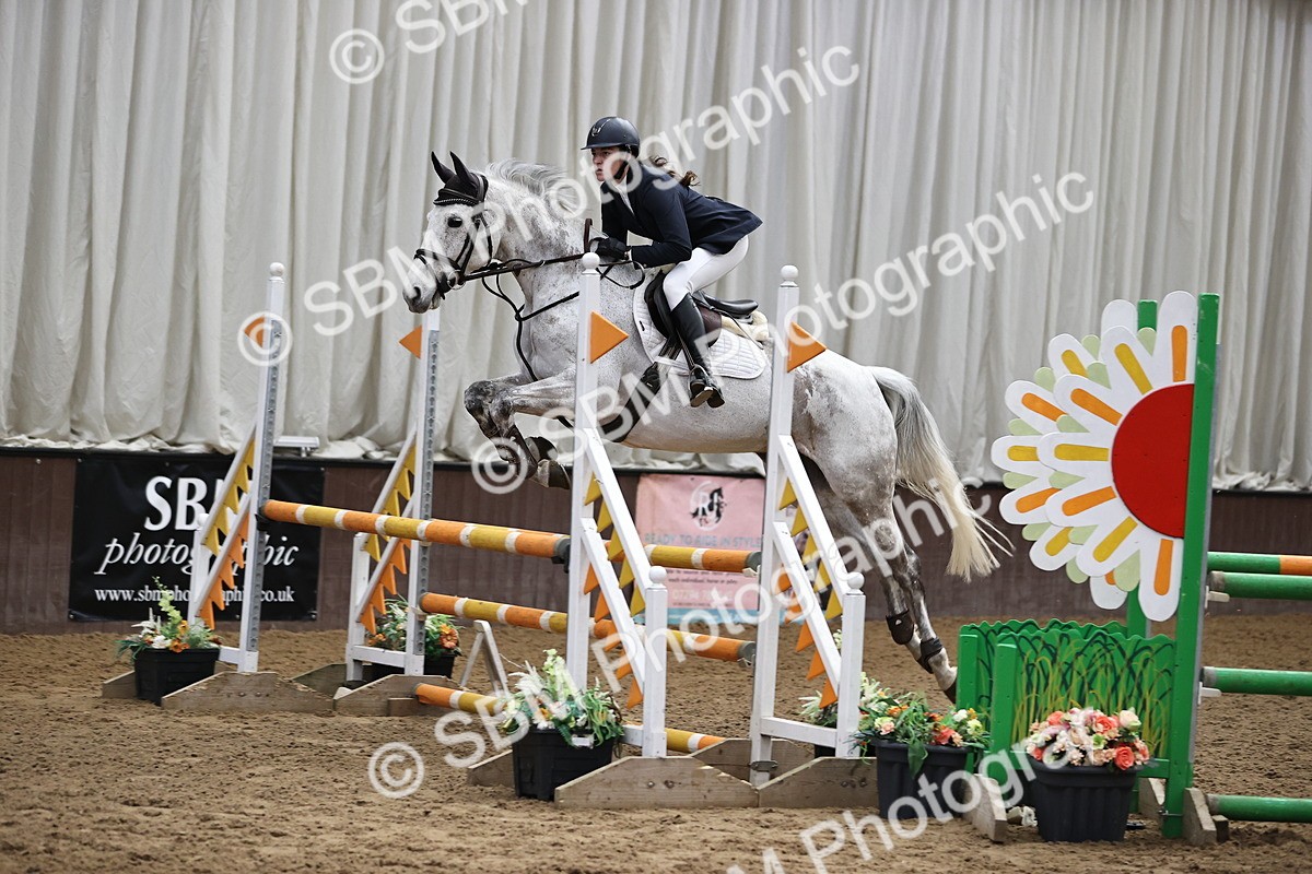 SBM_001295 - Class 3 - Senior Discovery - 1.00m Open