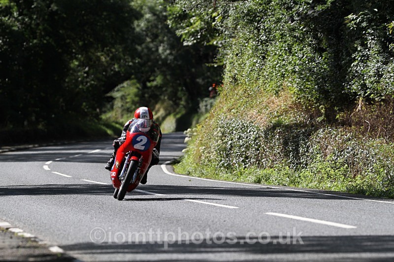 FOM_0491 - 350cc Classic TT