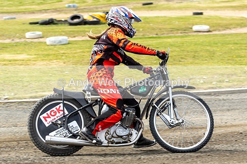210724-7D-8E0A8012 - Ride & Skid It  Speedway Experience 24th Jul 21