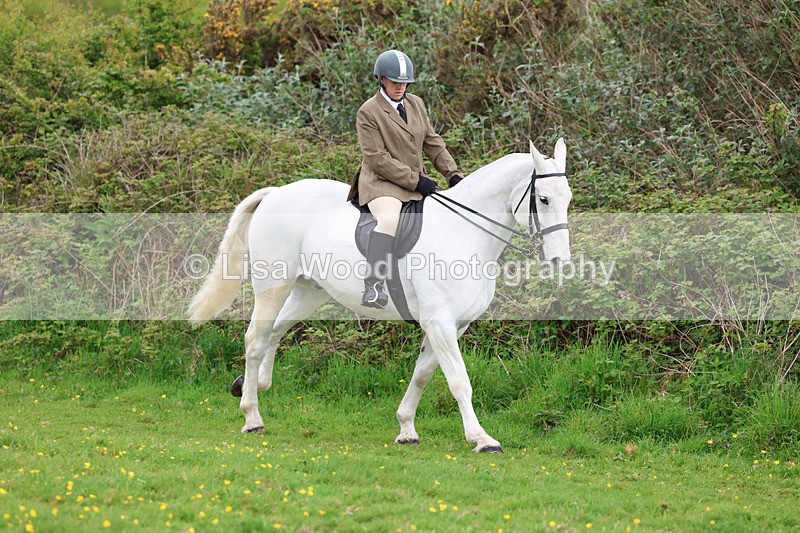 3E7A1124 - Class 7: Ridden Hunter Type