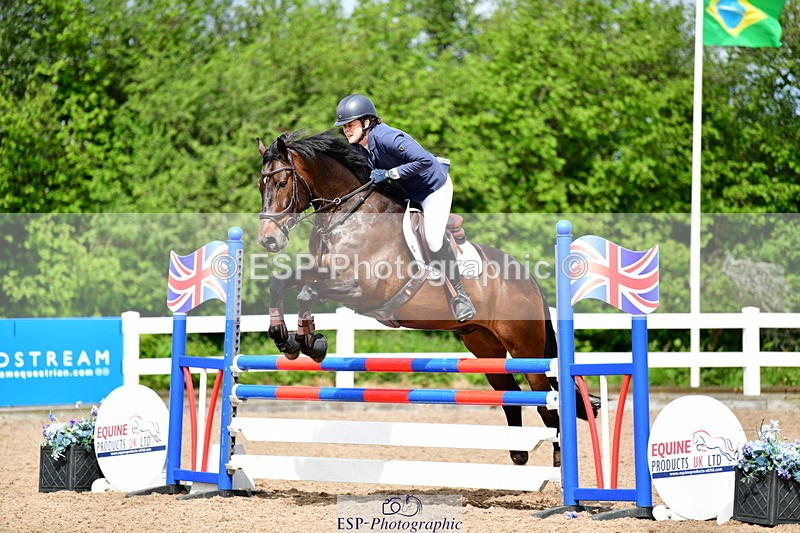 240526A-105404-07433 - Cls 34 Discovery and 1m Open