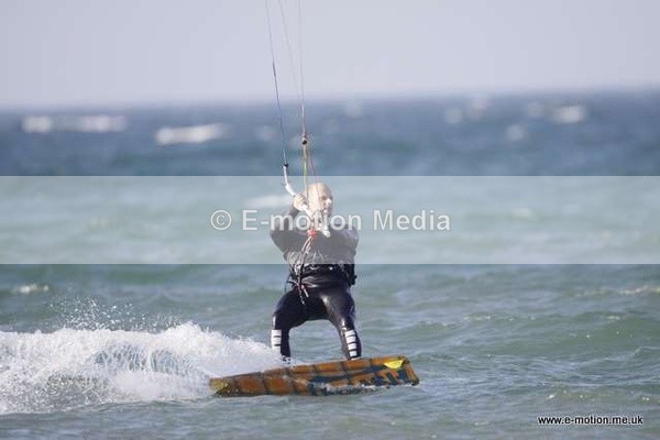 KS 290509 36 - Kite Surfing