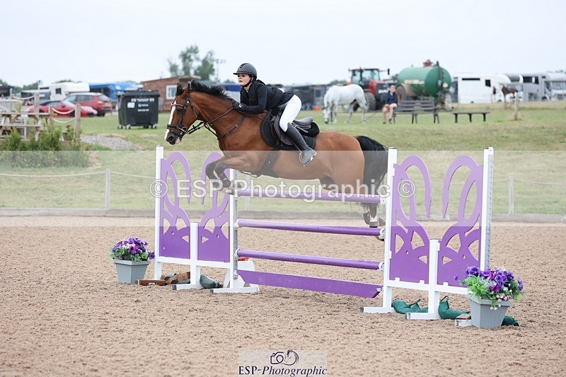 250629-081333-09142 - Cls 27b Junior 1.20m Open & Presentations