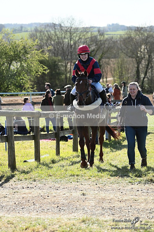 PtP 060426 565 - Paxford Races North Cotswold Easter Mon 06/04/26