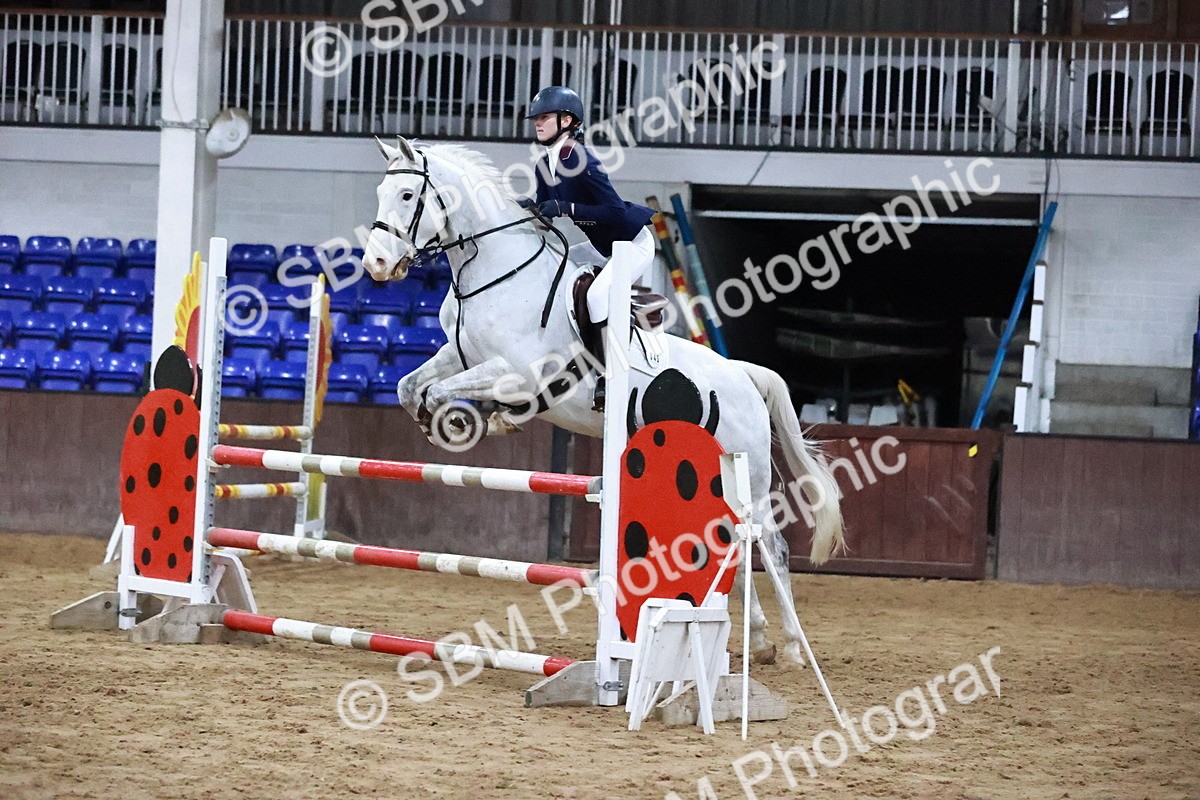 SBM_002770 - Class 7 - Show Jumping 1.00m