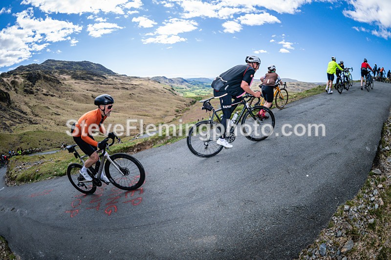 150050 - Hardknott Pass Camera 2 15.00-16.30