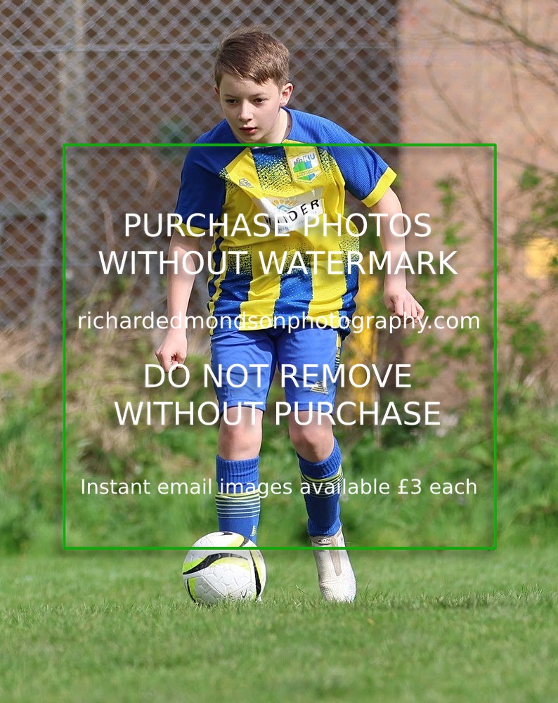 533A6447 - Kendal United Under 10's (18/4/26)